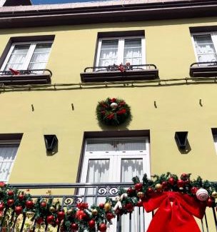 Fort-de-France Apartment | Casa Hugo City center