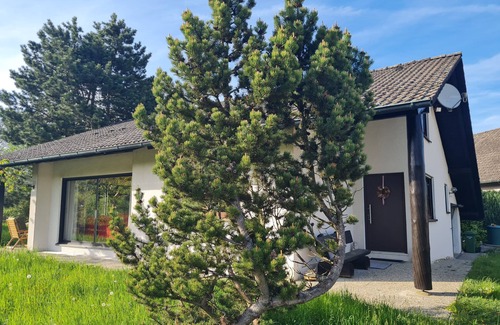 Hundshaupten House | Casa Huha Ferienhaus