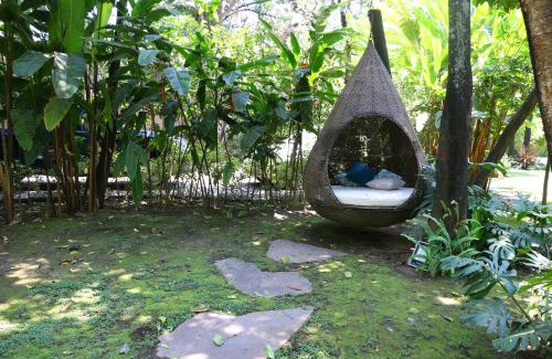 Malinalco Villa | Casa Huitzil - La mejor casa de Malinalco con alberca y jacuzzi climatizados