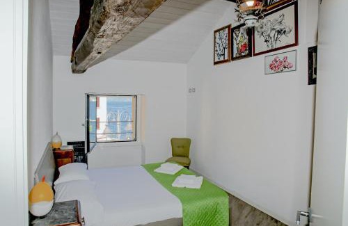 Argegno Apartment | Casa Hygge Argegno Lago di Como