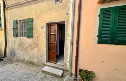 Marciana Apartment | Casa i capperi