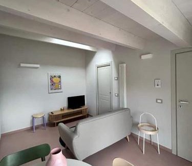 Lunano Apartment | Casa I Merletti