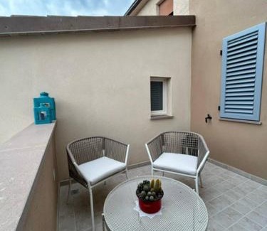 Lunano Apartment | Casa I Merletti