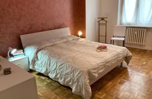 Cuneo Nuova Apartment | Casa I Tre by Holiday World