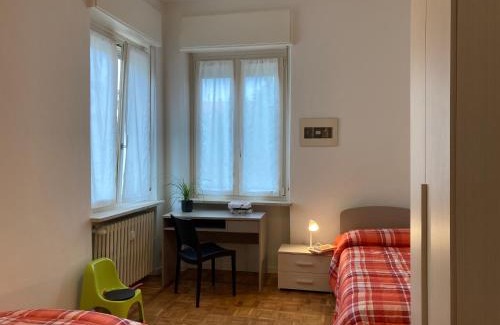 Cuneo Nuova Apartment | Casa I Tre by Holiday World