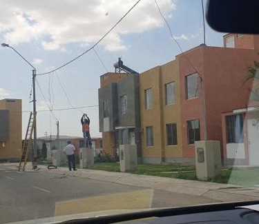 Puerto Inca House | Casa Ica tranquila