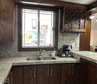 Delicias House | Casa ideal para alojarse