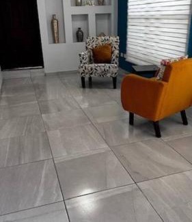 Delicias House | Casa ideal para alojarse