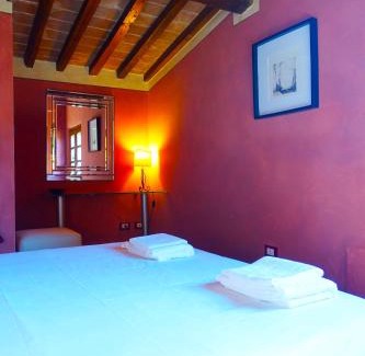 Chianni House | Casa Il Gelso dei Poggi