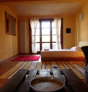 Chianni House | Casa Il Gelso dei Poggi