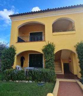 Porto Pozzo Apartment | Casa Il Pescatore