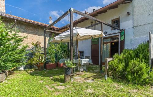 Montemarzino House | Casa Ila