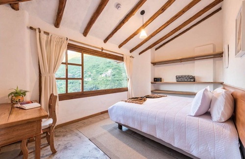 Guangopolo Bed & Breakfast | Casa iLayaku