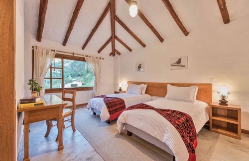 Guangopolo Bed & Breakfast | Casa iLayaku