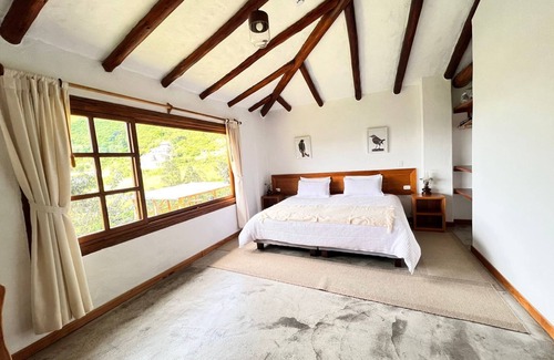 Guangopolo Bed & Breakfast | Casa iLayaku