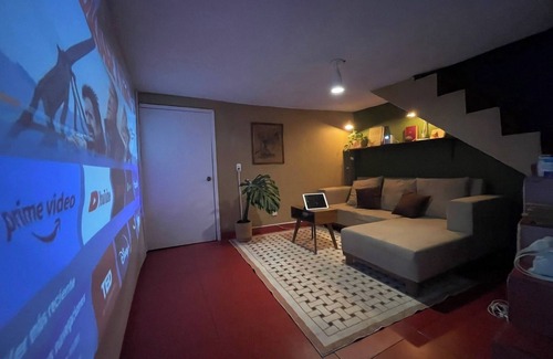 Zona Centro Apartment | Casa Imago Guanajuato centro