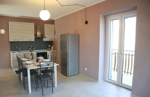 Vinchio House | Casa Immersa Nella Natura - Free Parking/wi-fi e a/c