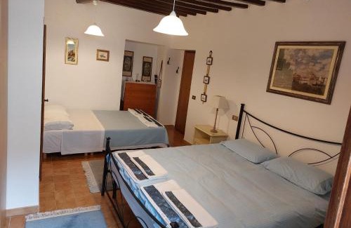 Monte Castello di Vibio Apartment | Casa in Umbria