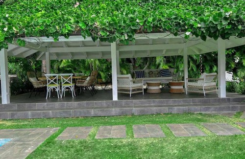 Los Lagos Villa | Casa In / Villa Bacoa / Casa De Campo