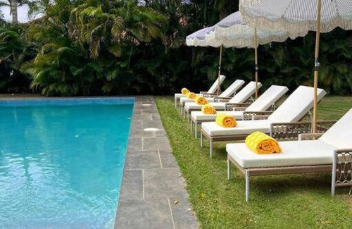 Los Lagos Villa | Casa In / Villa Bacoa / Casa De Campo