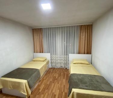 Komoran Apartment | Casa Inara