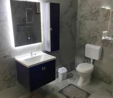 Komoran Apartment | Casa Inara