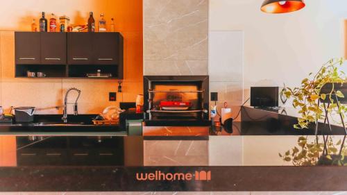 Bebedouro House | Casa incrivel em Bebedouro com piscina e lazer
