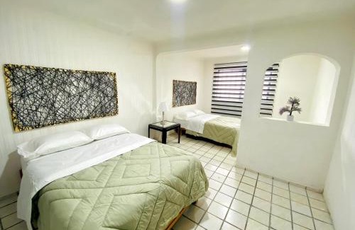 Leon Apartment | Casa Independencia