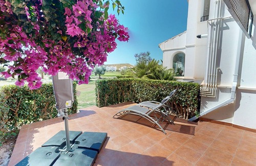 Jeronimo y Avileses y Balsicas de Arriba Apartment | Casa Indico J-Murcia Holiday Rentals Property