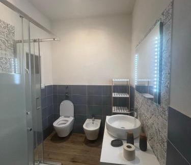 Tonnara di Bonagia House | Casa indipendente