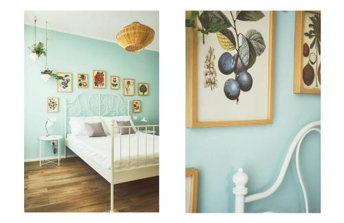 La Foce House | Casa Ines