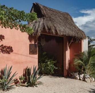 Sisal Villa | Casa Ingo Sisal
