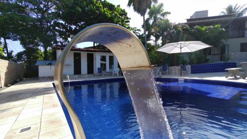 Santo Agostinho House | Casa inteira, com sauna, piscina ozonizada, praia Enseada dos Corais, Cabo de Santo Agostinho, Pernambuco, Brasil