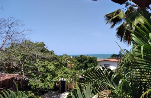 Santo Agostinho House | Casa inteira, com sauna, piscina ozonizada, praia Enseada dos Corais, Cabo de Santo Agostinho, Pernambuco, Brasil