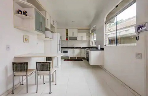 Morumbi House | Casa Inteira