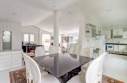Morumbi House | Casa Inteira