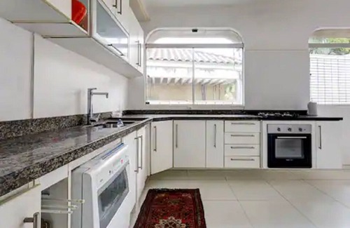 Morumbi House | Casa Inteira