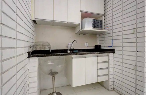 Morumbi House | Casa Inteira