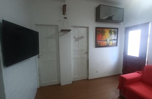 Vila Isabel Villa | Casa inteira próxima ao Maracanã e ao Metrô Saens Pena