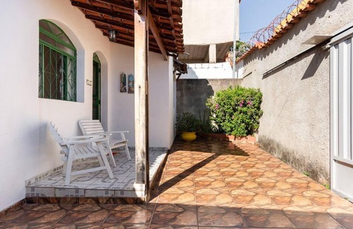 Petrovale House | Casa Inteira - Próxima a Petrobrás, Fiat e Ibirité