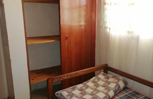 Los Vilos Apartment | Casa interior Los Vilos