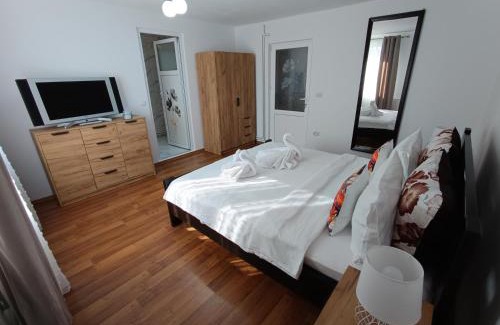 Intorsura Buzaului House | Casa Ioana Întorsura Buzăului