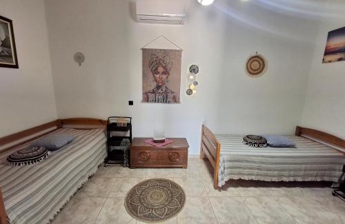 Kaliviani House | Casa Ioanna