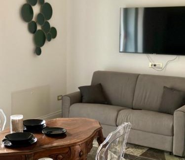 Casagiove Apartment | Casa Iovis