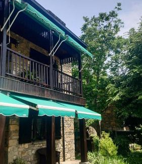Sarratillo House | Casa Irama - Turismo Rural