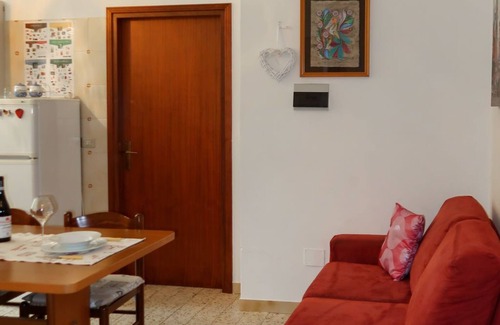 Caldonazzo Apartment | Casa Irene by Interhome