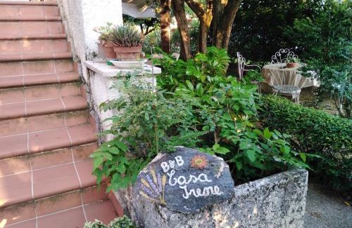 Torri di Quartesolo Bed & Breakfast | Casa Irene