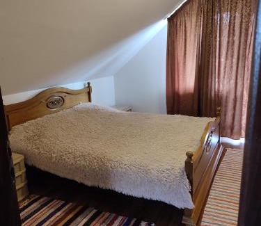 Manastirea Humorului House | Casa Irilen