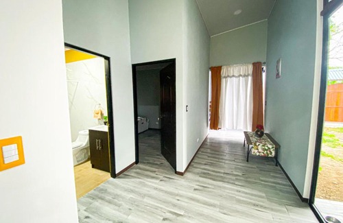 Cahuita House | Casa Iris
