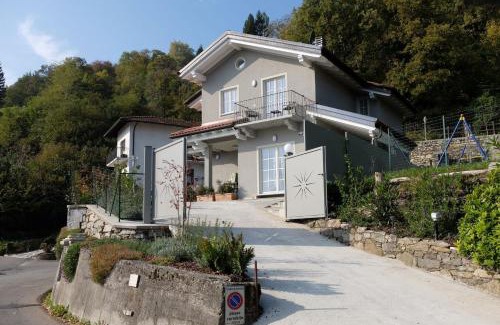 Sant'Agata House | Casa Irma